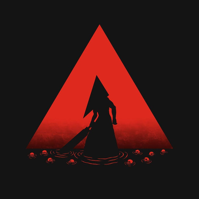 The Executioner-unisex crew neck sweatshirt-pigboom