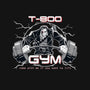 T-800 Gym-unisex zip-up sweatshirt-Coinbox Tees