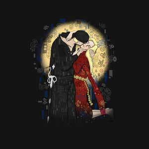 As You Kiss