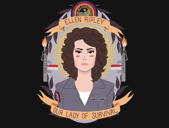 Our Lady of Survival