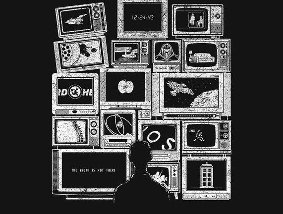 TV Addict