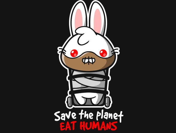 Killer Bunny