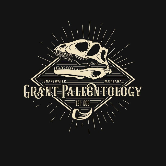 Grant Paleontology-mens premium tee-Kat_Haynes