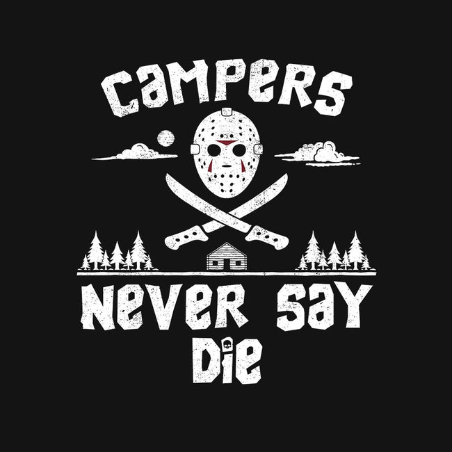 Campers-unisex zip-up sweatshirt-manospd