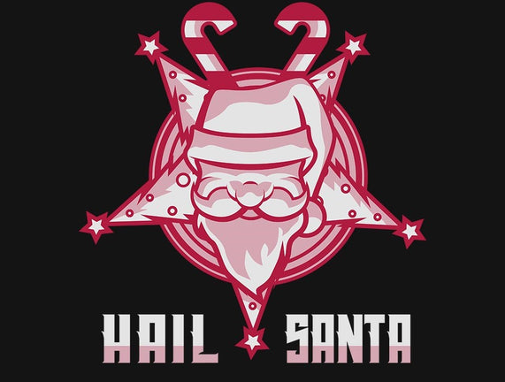 Hail Santa