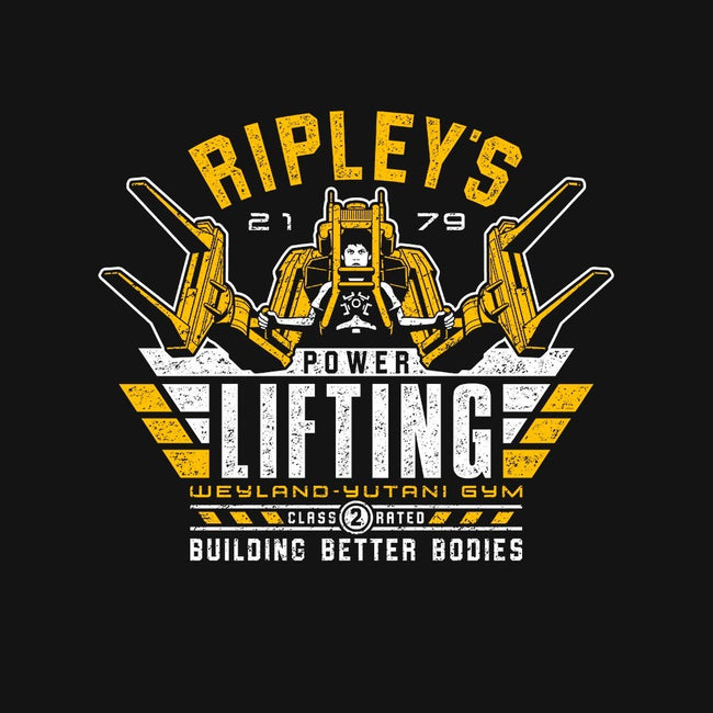 Building Better Bodies-womens fitted tee-adho1982