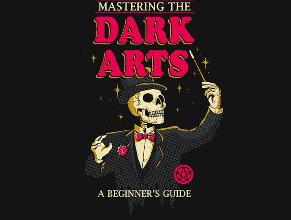 Mastering The Dark Arts