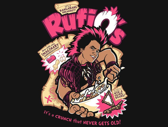 RufiO's