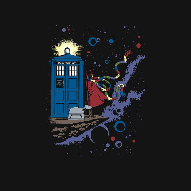 Who's Space-womens basic tee-kal5000