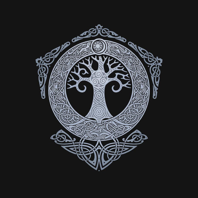 Tree Of Life-unisex basic tank-RAIDHO