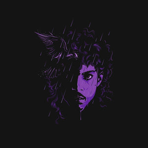 Rest in Purple