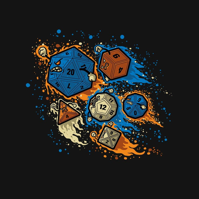 RPG United Remix-womens basic tee-Letter_Q