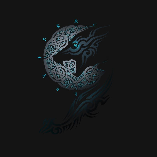 Ragnarok Moon-unisex basic tank-RAIDHO