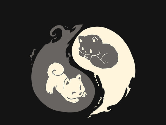 Yin and Yang