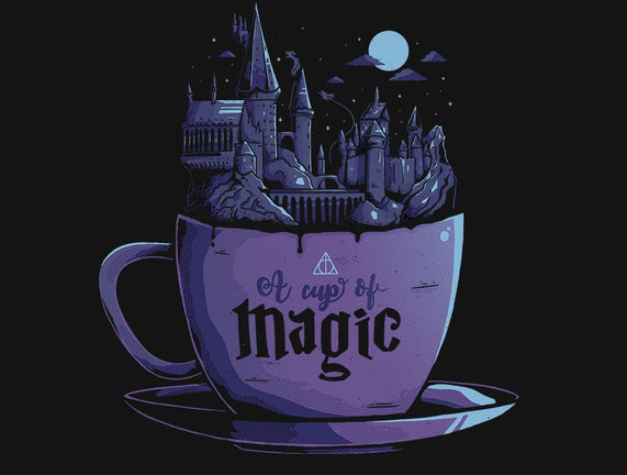 A Cup of Magic