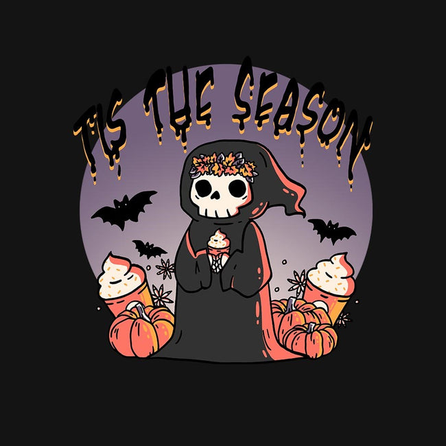Pumpkin Spice Season-unisex pullover sweatshirt-apexisy