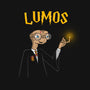 Lumos-unisex pullover sweatshirt-Raffiti