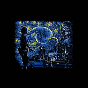 Starry Evil