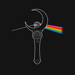 Dark Side Of The Moon Stick