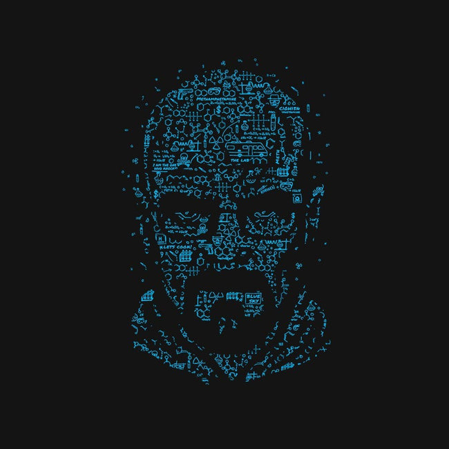 Method to the Madness-mens long sleeved tee-Gamma-Ray