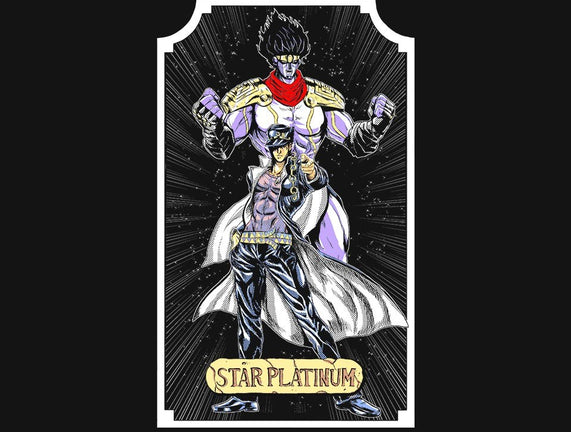 Star Platinum