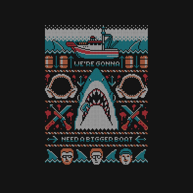 We're Gonna Need A Bigger Bow-unisex crew neck sweatshirt-BWdesigns