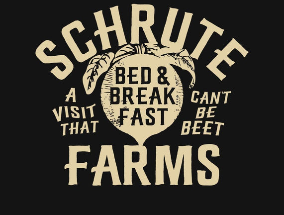 Schrute Farms