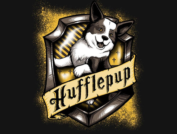 House Hufflepup