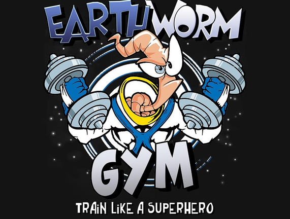 Earthworm Gym