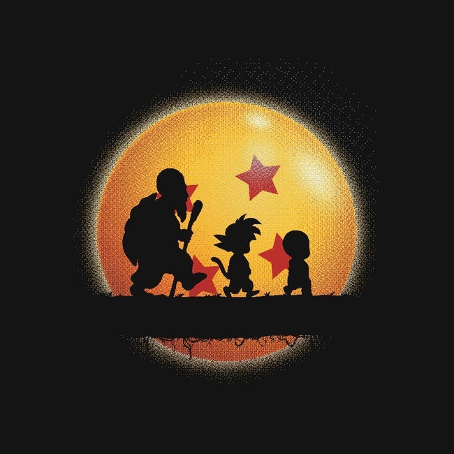 Hakuna Matata Kame-womens basic tee-DrMonekers