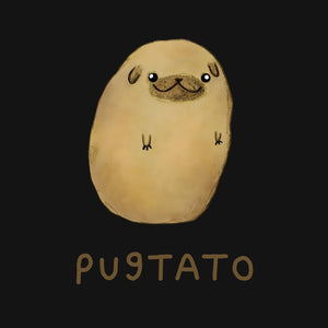 Pugtato