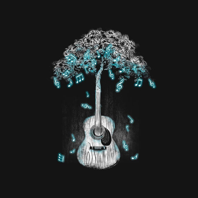 Sound of Nature-womens basic tee-jun087