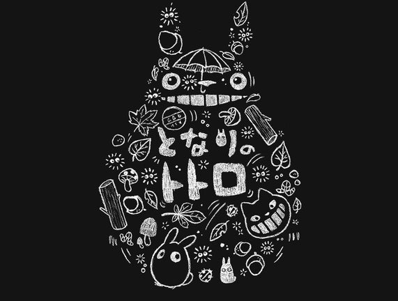 Friends of the Forest