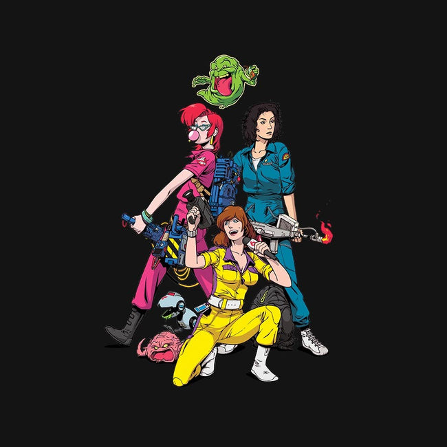 Jumpsuit Vixens-unisex pullover sweatshirt-Kyle Harlan