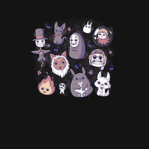 Ghibli Love