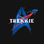 Trekkie-mens premium tee-Eilex Design