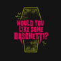 Would You Like Some Basghetti?-mens basic tee-Nemons