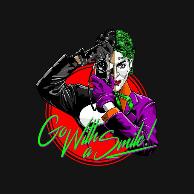 If You Gotta Go...-womens basic tee-boltfromtheblue