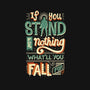 Fall-womens fitted tee-risarodil