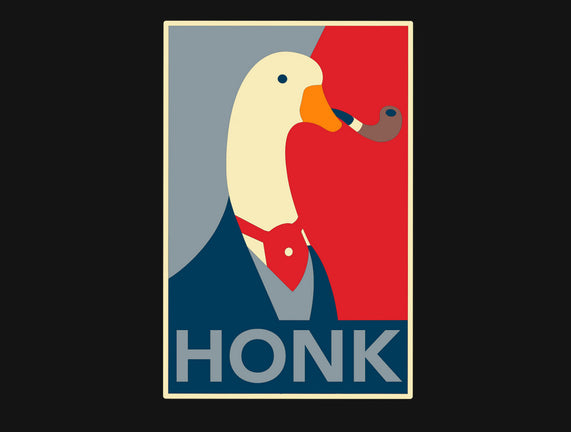 Honk 4 President