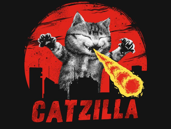 Catzilla