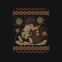 A Christmas Thief-mens premium tee-xMorfina
