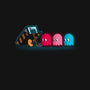 Ghost Trap-unisex crew neck sweatshirt-Naolito