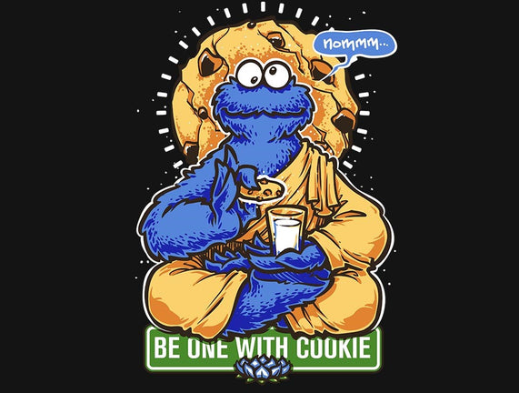 Be One With Cookie