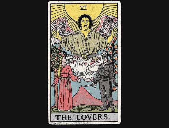 The Lovers