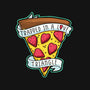Love Triangle-womens fitted tee-Kellabell9