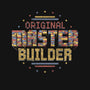 Original Master Builder-mens basic tee-DJKopet