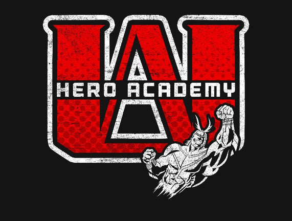 Hero Academy