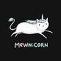 Mewnicorn-mens long sleeved tee-SophieCorrigan