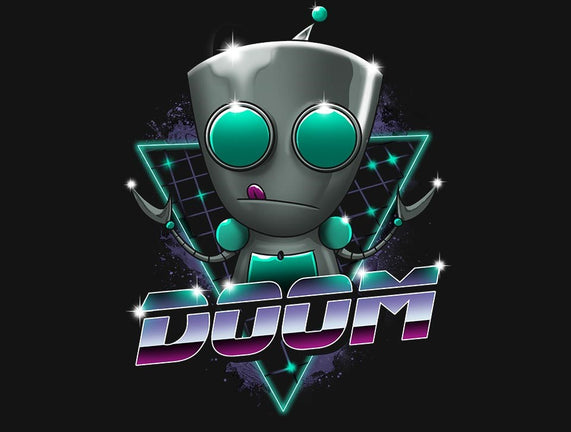 Doom!